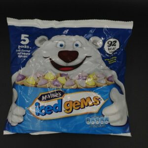 Mcvities Mcvities Iced Gems
