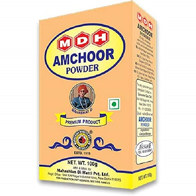 Mdh Amchur Powder 100 G