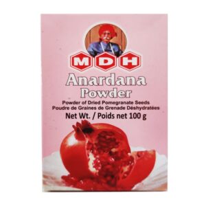 Mdh Anardana Powder 100 G