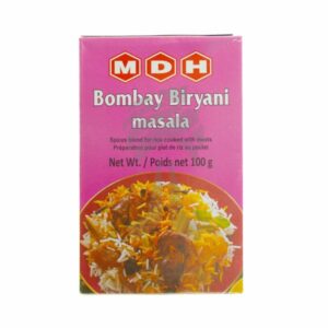 Mdh Bombay Biryani Masala 100 G