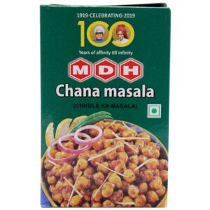 Mdh Chana Masala 100 G