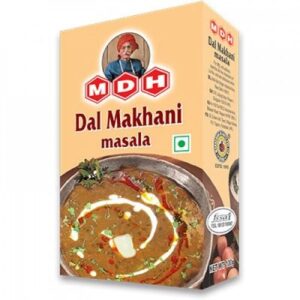 Mdh Dal Makhani Masala 100 Gm