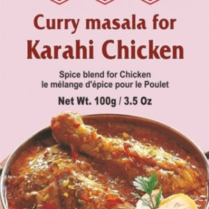 Mdh Karahi Chicken Masala 100 G