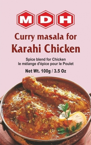 Mdh Karahi Chicken Masala 100 G