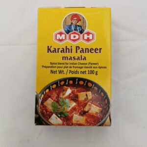 Mdh Karahi Paneer Masala 100 G