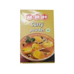 Mdh Madras Curry Powder