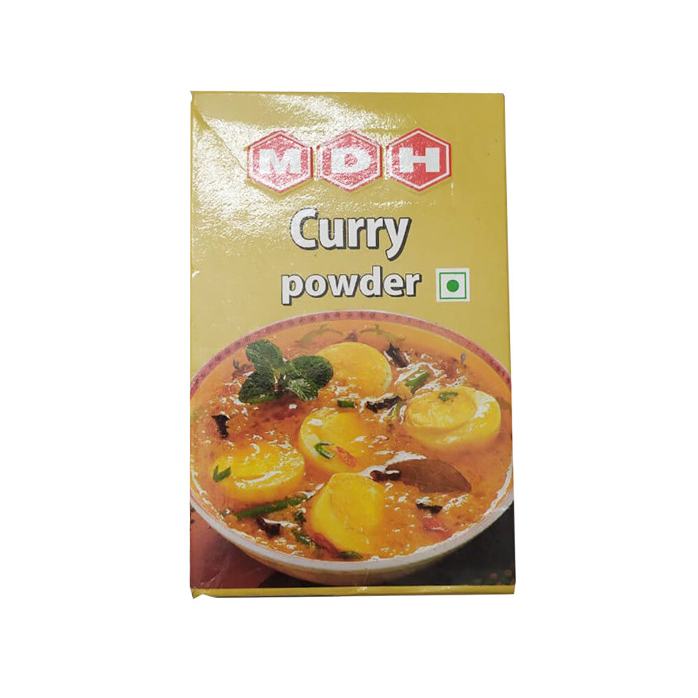 Mdh Madras Curry Powder