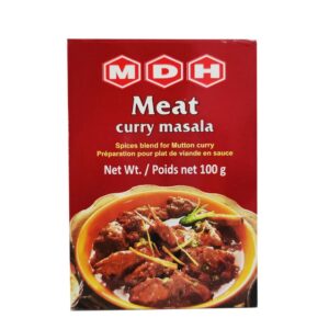 Mdh Meat Curry Masala 100 G