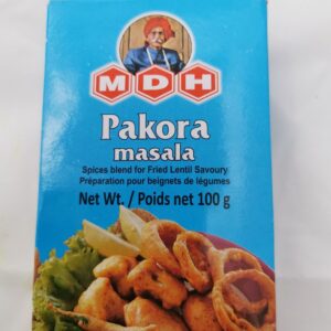 Mdh Pakora Masala 100 G