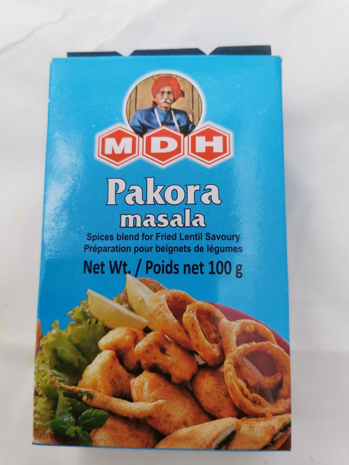 Mdh Pakora Masala 100 G