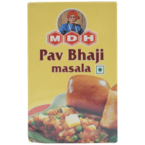 Mdh Pav Bhaji Masala 100 G