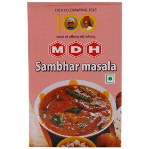 Mdh Sambhar Masala 100 Gm