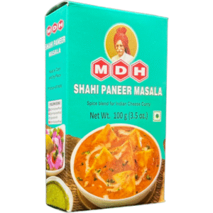 Mdh Shahi Paneer Masala 100 G
