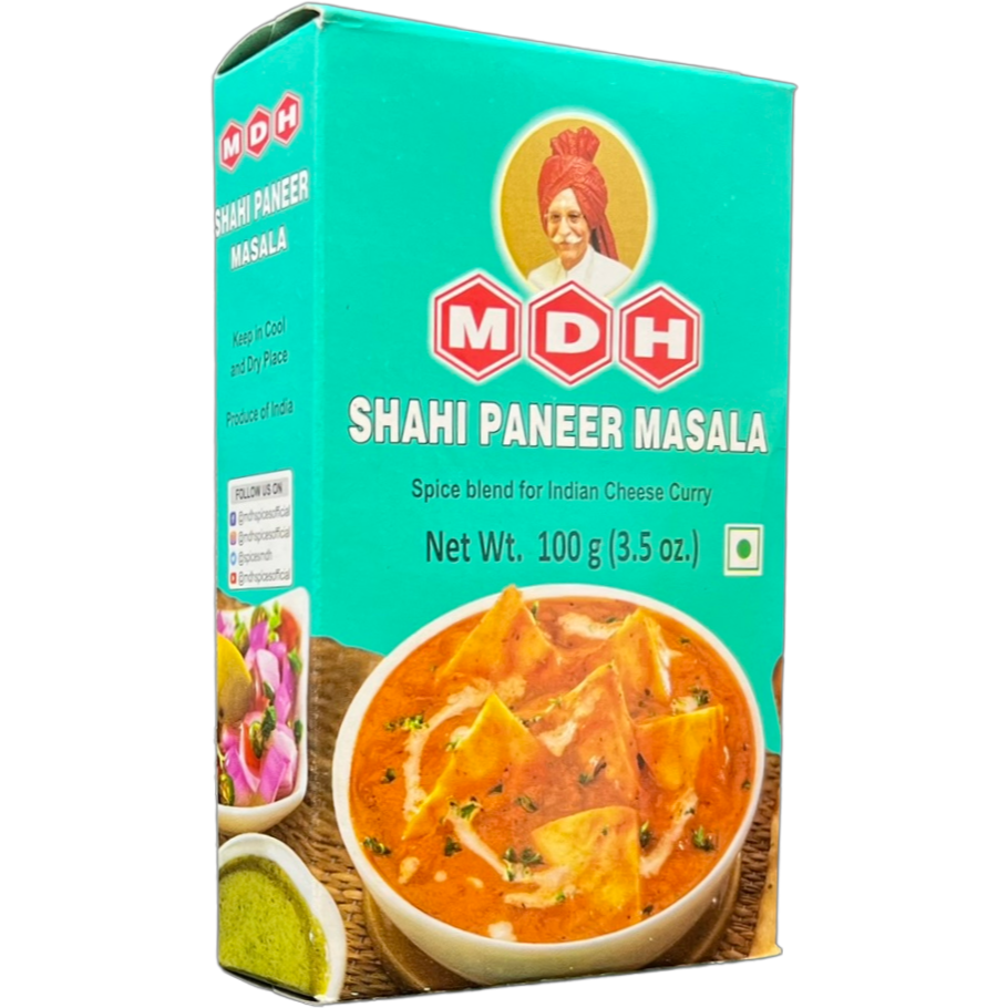 Mdh Shahi Paneer Masala 100 G