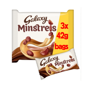 Minstrels Multi Pack