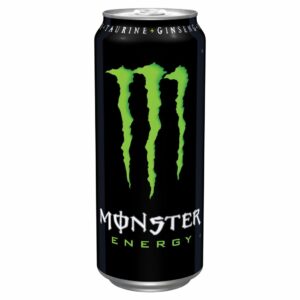 Monster Energy Drink 500 Ml