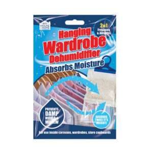 My House Home Hanging Wardrobe Dehumidifier