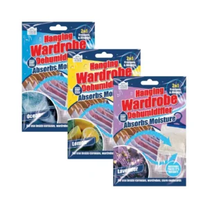 My House Home Hanging Wardrobe Dehumidifier