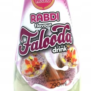 Napj Falooda O Smaku Rabdi 290 Ml Heera