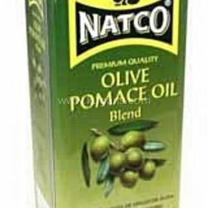 Natco Blended Olive Pomace Oil 3 Lt