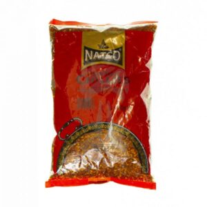 Natco Chilli Crushed 700 G