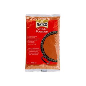Natco Chilli Powder Extra Hot 1 Kg