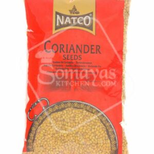 Natco Coriander Seeds 300 G