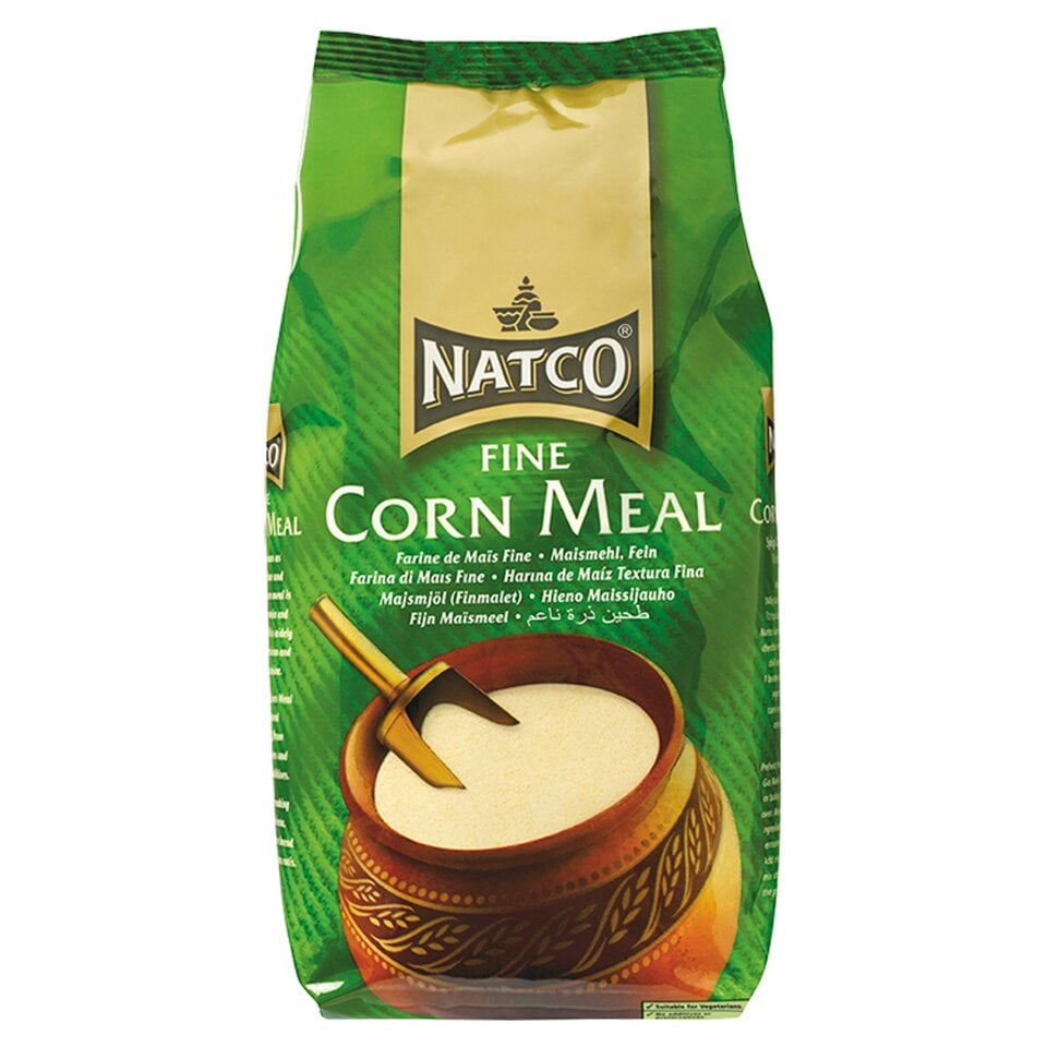Natco Corn Meal Fine 1 5 Kg