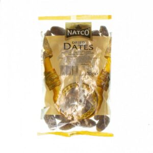 Natco Dates Dried 300 G