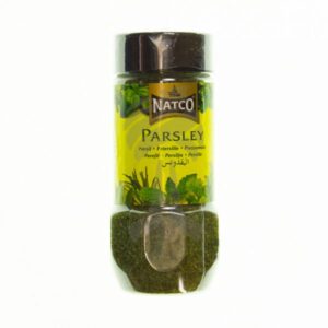 Natco Dried Parsley 25 G