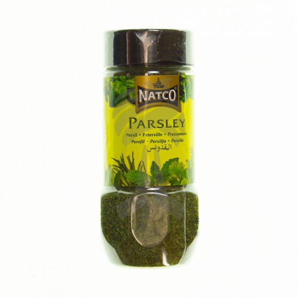Natco Dried Parsley 25 G