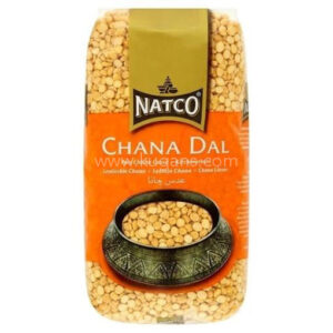 Natco Food Ltd Chana Dal 500 G