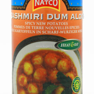 Natco Food Ltd Kashmiri Dum Aloo 450 G