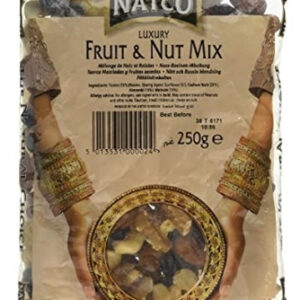 Natco Fruit Nut Mix 250 G