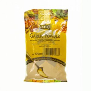 Natco Garlic Powder 100 G