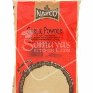 Natco Garlic Powder 400 G