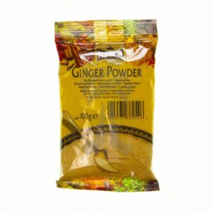 Natco Ginger Powder 100 G