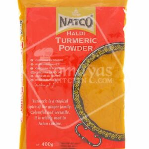 Natco Haldi Turmeric Powder 400 G