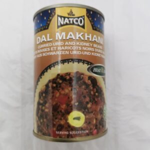 Natco Heat And Eat Dal Makhani 450 G