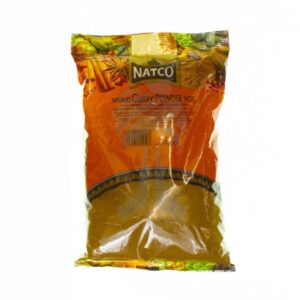 Natco Hot Madras Curry Powder 1 Kg