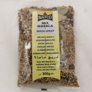 Natco Mixed Masala Whole 300 G
