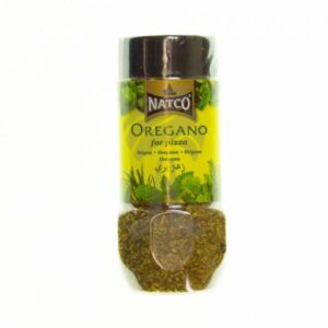 Natco Oregano Bottle 25 G