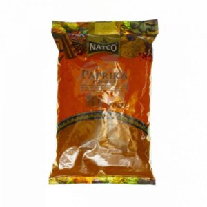 Natco Paprika Powder 1 Kg