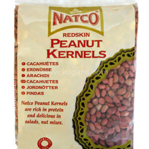 Natco Peanuts Red 400 G