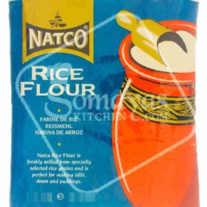 Natco Rice Flour 1 5 Kg