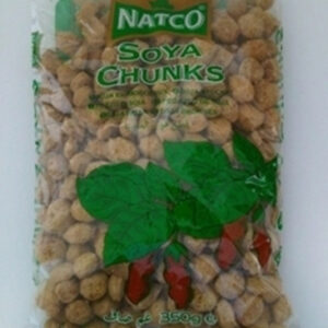 Natco Soya Chunks 700 G
