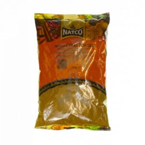 Natco Spice Mix Madras Curry 1 Kg