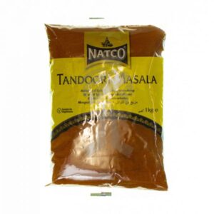 Natco Tandoori Masala 1 Kg