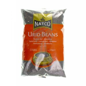 Natco Urid Beans 2 Kg