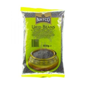 Natco Urid Beans 500 G